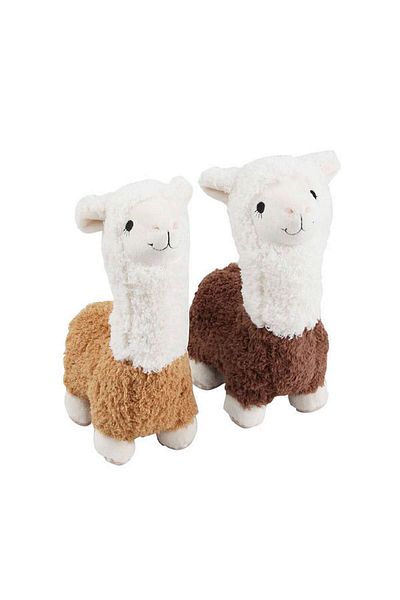 Pawise Lama Plush Toy - 462122