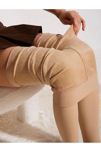 Lina Life Plush Skin Leggings