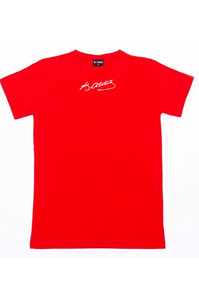 mAddog Ataturk Signature - Comfortable Cut / 9Xl-3Xl