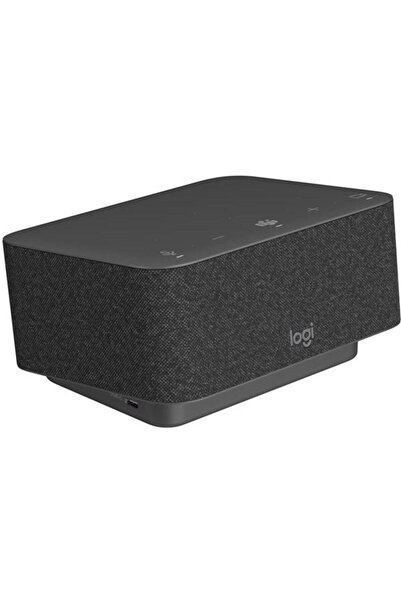 logitech LOGI DOCK 986-000024 GRAHITE DOCK STATION
