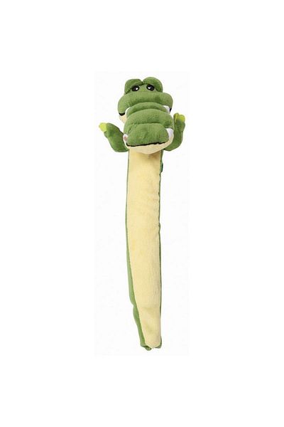 Pawise Stick Gator Plush Toy Dsdrn