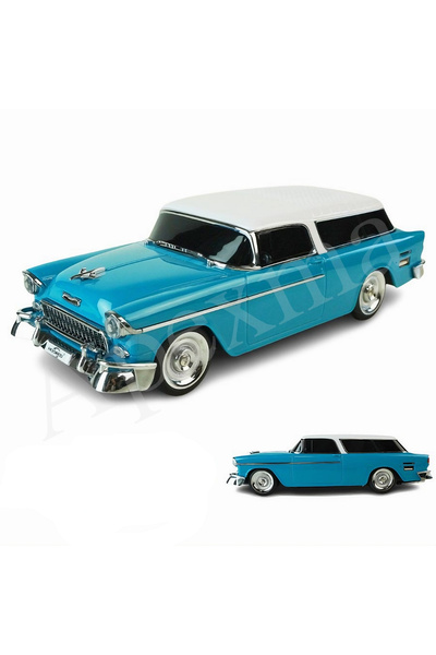 Apexma Sd Kart & USB Girişli Radyo Özellikli Retro Klasik Araba Bluetooth Hop...