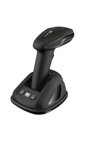 PERKON TIGER 1d Laser Cs95 Wlan - ماسح باركود محمول باليد لمسافة تصل إلى 300 متر