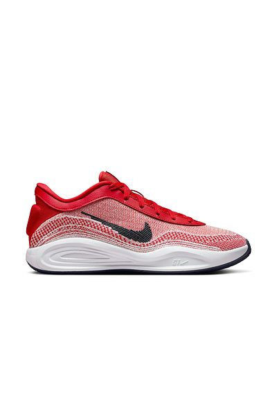 Nike Hustle Academy Basketball Shoes