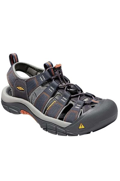 Keen 1001931 Newport H2 Outdoor Sandals Navy Blue