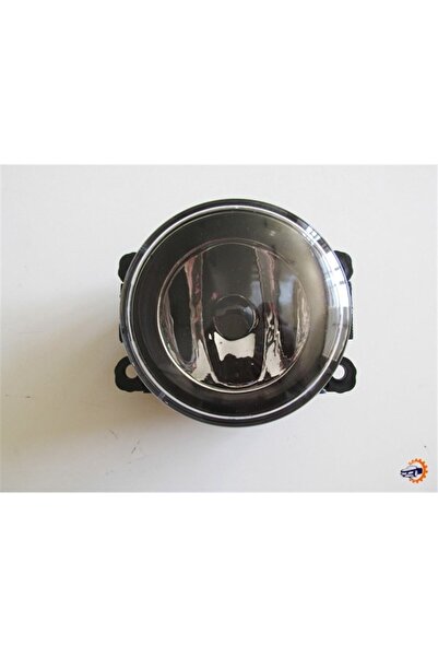 Suzuki رينو لاتيتيود- 11/15 مصباح الضباب يمين/يسار نفس (قطعة) دائري (بدون لمب...