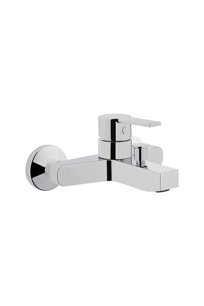 kapsulavm A42535 Fold S Bathroom Mixer