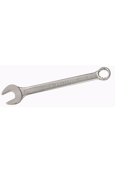 Angoravi İzeltaş 0320 Combined Key 13 mm Short Size