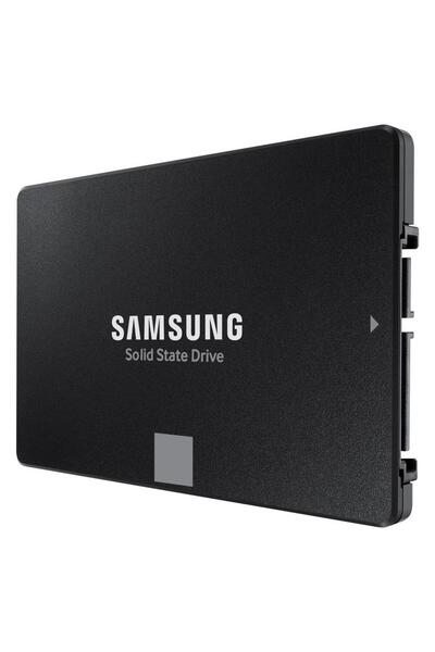 Samsung 500GB 870 Evo 560MB-530MB-s Sata 2.5" (MZ-77E500BW) SSD Sabit Disk
