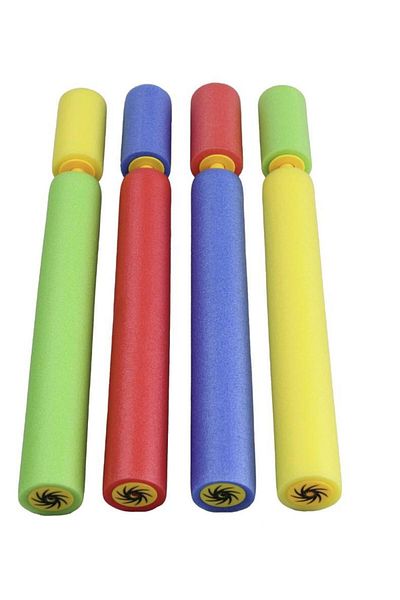 Easy Tedarik Sponge Water Pump 38 X 5 cm