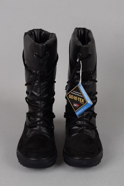 Legero TIRANO GORETEX KAR BOTU 2-009559-0000 ЧЕРЕН