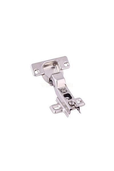 CEKAVE Samet Star Half Camel Hinge