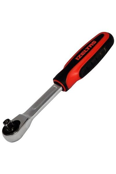 nuit dose İzeltaş 1/2 Ratchet Handle Plastic Handle 250 mm
