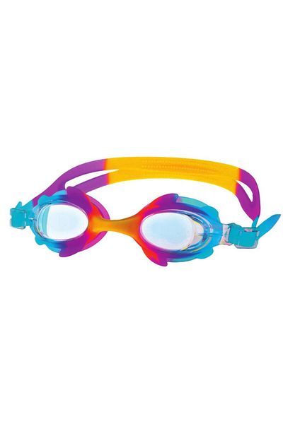 işbaşı Silicone Kids Swimming Goggles - RH4600-B