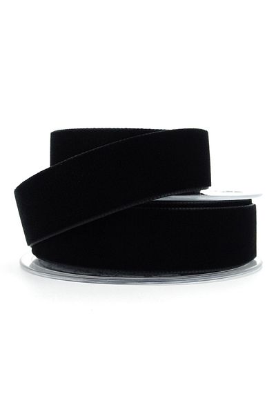 CSR AKSESUAR Βελούδινη κορδέλα 5 cm (2 ΜΕΤΡΑ)