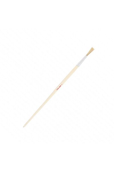 Angoravi Nalbur Type Pen Brush No: 10