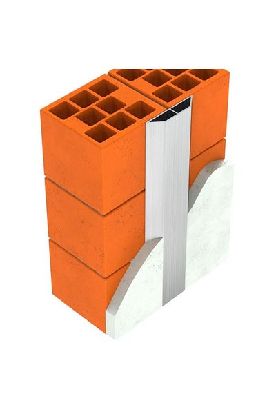 BilfolD Ano Streamer Supported 7 mm 3 Meters (10 Lengths)