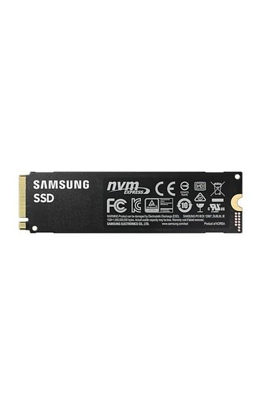 Samsung 2tb 980 Pro Mz-v8p2t0bw 7000- 5000mb/s M2 PCIE NVMe Gen4 Disk
