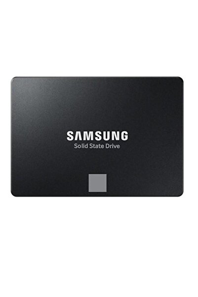 Samsung 500GB 870 EVO MZ-77E500BW 560- 530MB/s SSD SATA-3 Disk