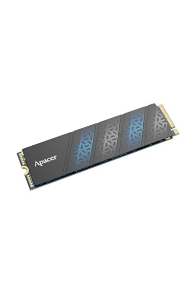 Apacer 2TB AP2TBAS2280P4UPRO-1 3500-3000MB/s M2 NVME GEN3 DİSK
