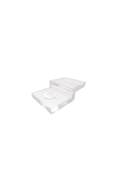 Angoravi Mirror Tab Plastic 10 Pieces