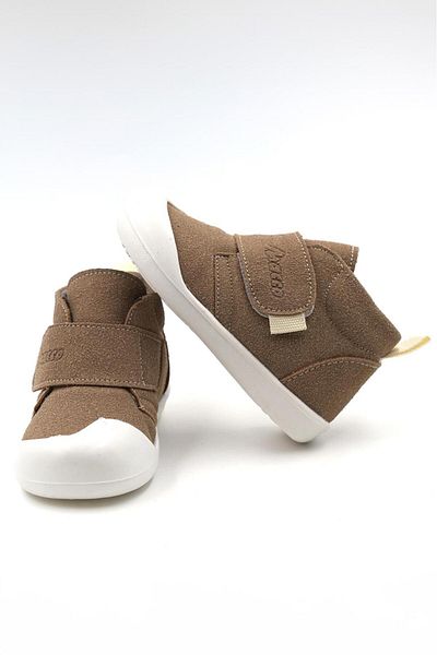 macco shoes حذاء Poco First Step لتقويم العظام للفتيات الصغيرات والأولاد والرضع في الشتاء