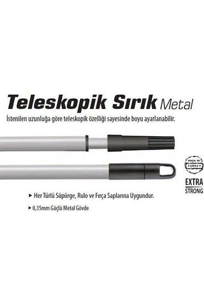 Angoravi Telescopic Pole 6 Meters