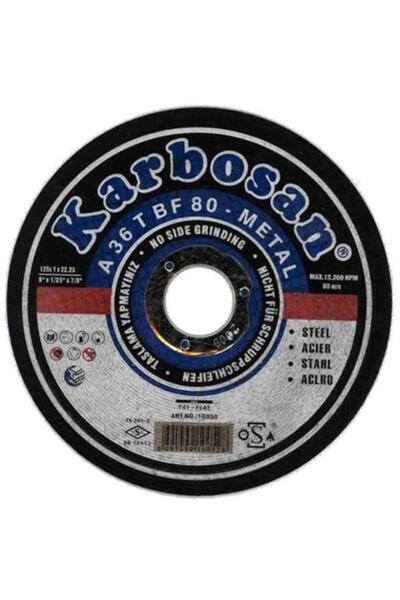 NERM Rezač metala 115X3X22 mm