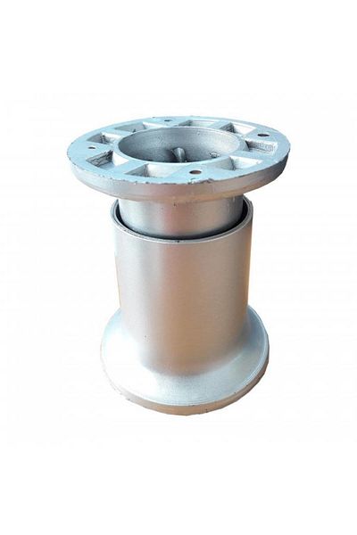 BilfolD Furniture Vase Leg 5 cm (Adjustable) 1 Piece