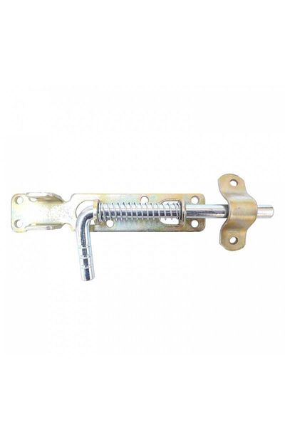 BilfolD Wrought Iron Door Slider 10 cm