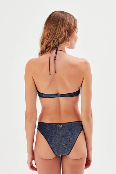 Sandshaped SCARLET BALCONETTE BIKINI TOP SEA SPARKLE