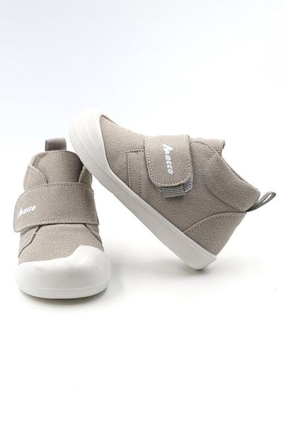 macco shoes Poco First Step Orthopedic Baby Girl Boy Winter Children's Shoes