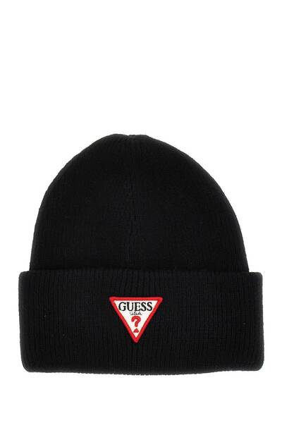 Guess Beanie Kadın Bere