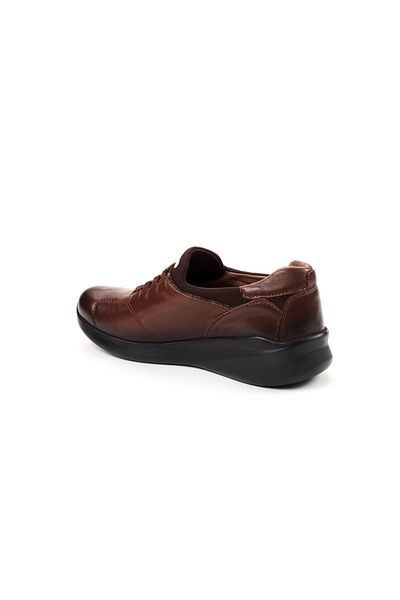 Forelli 54501 ΓΝΗΣΙΟ ΔΕΡΜΑ COMFORT ΓΥΝΑΙΚΕΙΑ ΠΑΠΟΥΤΣΙΑ ΚΑΦΕ