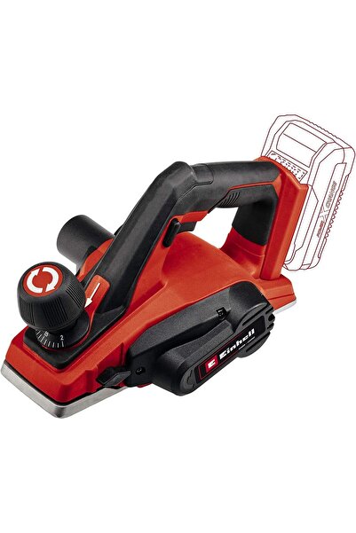 Einhell Te Pl 18/82 Li Solo Planya