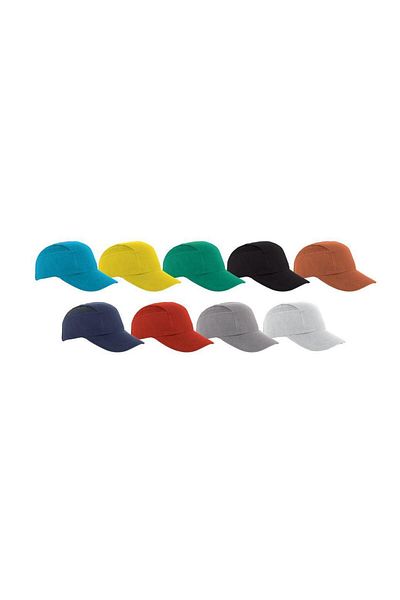 MarDyHome Shock Absorbing Hat Helmet White