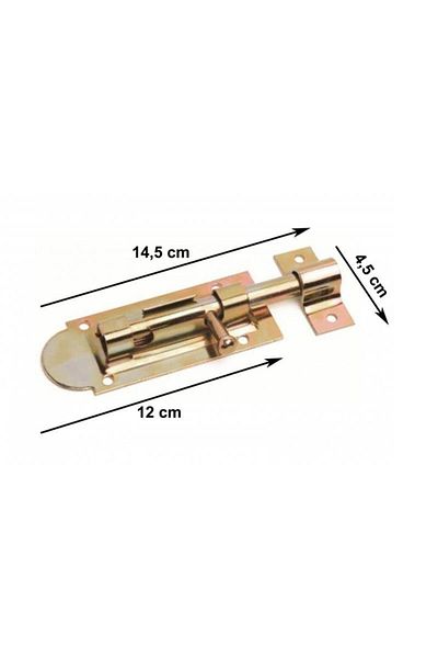 BilfolD Mavzer Slider No: 12