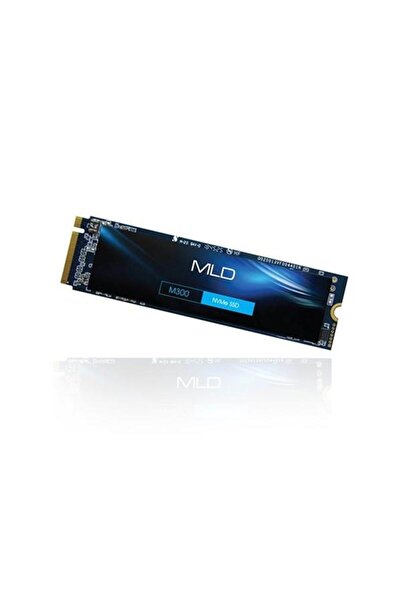 MLD 500GB M300 BM-MLD22M300P13-500 3300- 3100MB/s M2 PCIe NVMe Gen3 Disk