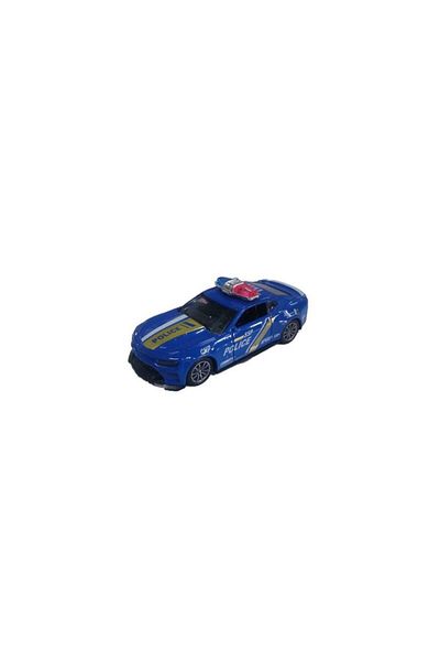 colezium Pull Drop Metal Trolley