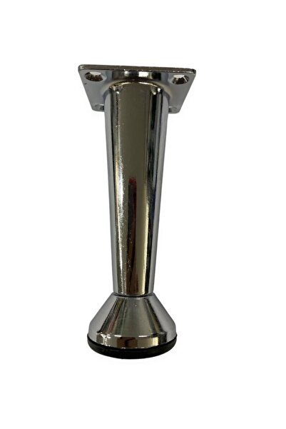 Ethab Ticaret Conical Shiny Foot 10 cm