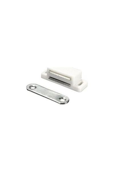 deryame Fly Screen Magnetic Snap