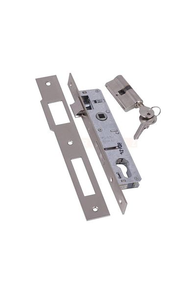 BilfolD Kale 153 U 25 mm Tongue Cylinder Lock