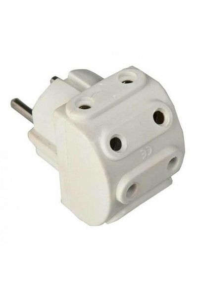 deryame Hydroponic 5 Pieces Plug