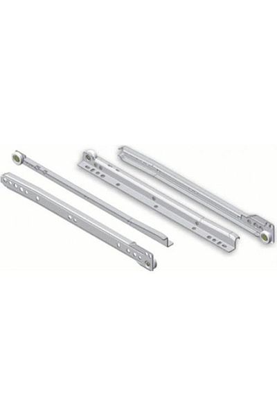 Angoravi Samet Drawer Rail 40 Cm (Set)