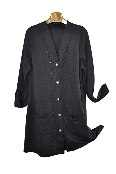 elma abone NOUL SEZON ECRIN LUNG CARDIGAN