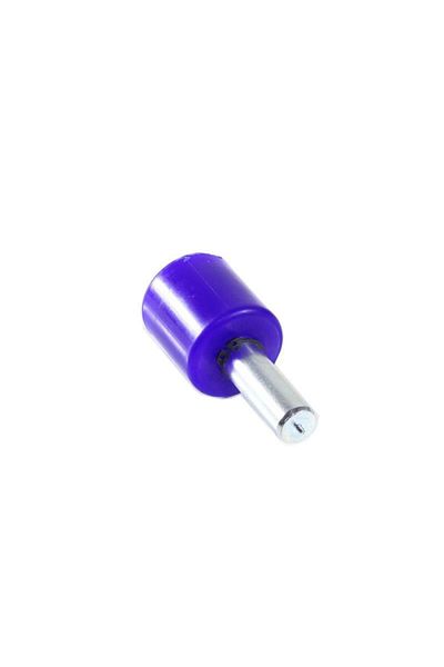 RUBY BOUTİQUE Iron Door Balance Roller (Plastic)