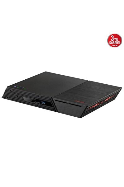 Asustor FS6712X-4GB CELERON QC N5105-4GB RAM-12 adet M2 NVME diskli Nas Sunuc...