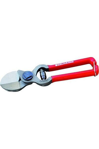 K&A İzeltaş 6712 Apple Scissors 210 mm