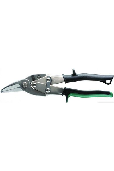 K&A İzeltaş 6207 Aluminum and Sheet Metal Cutting Shears Right