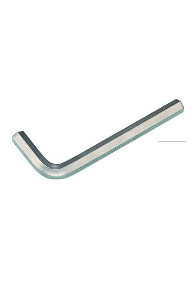 Generic Brand İzeltaş 4900 Κλειδί Άλεν Εξάγωνο 2,5 χιλ.